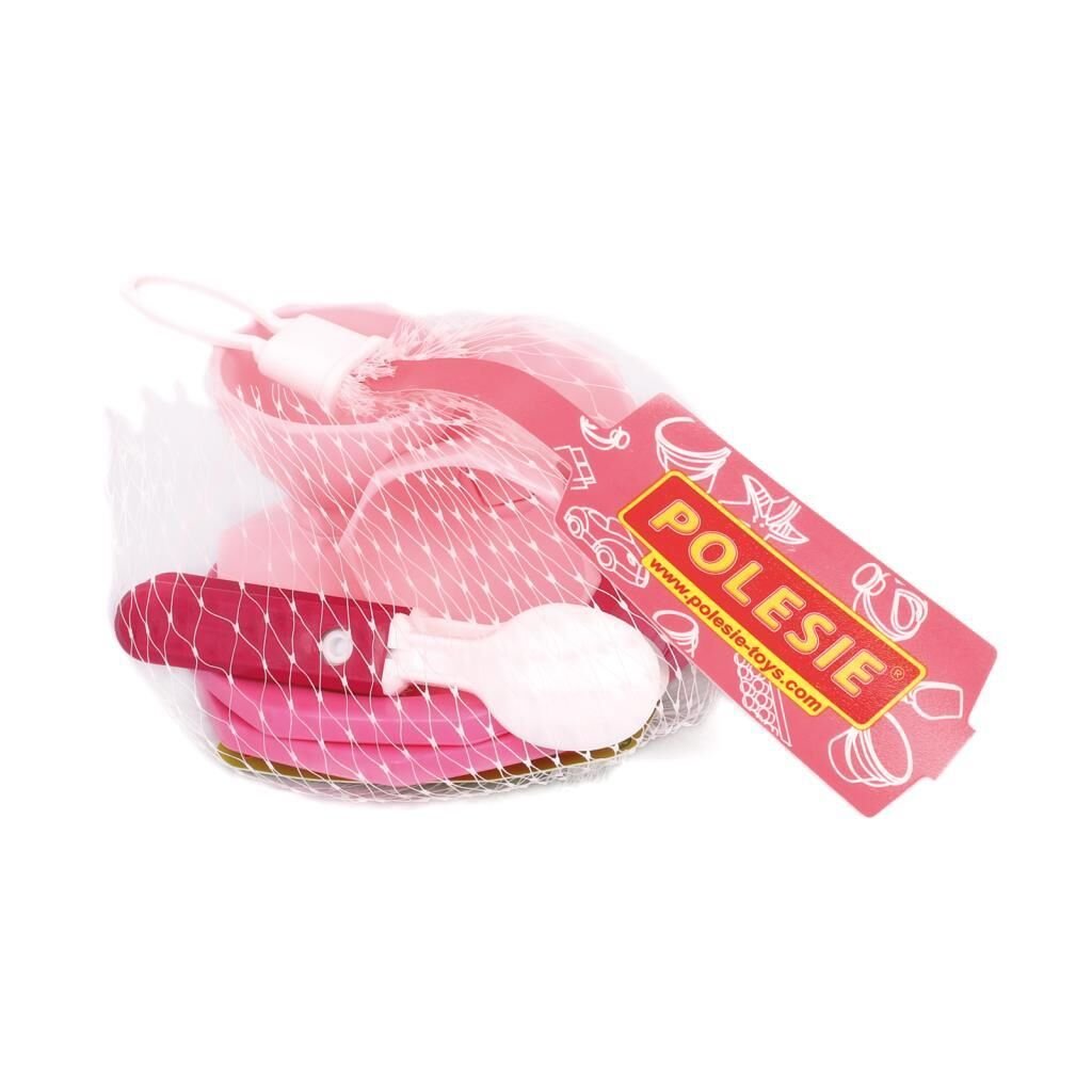 Polesi̇e Retro Çay Takımı 6 Parça - Pol-61683