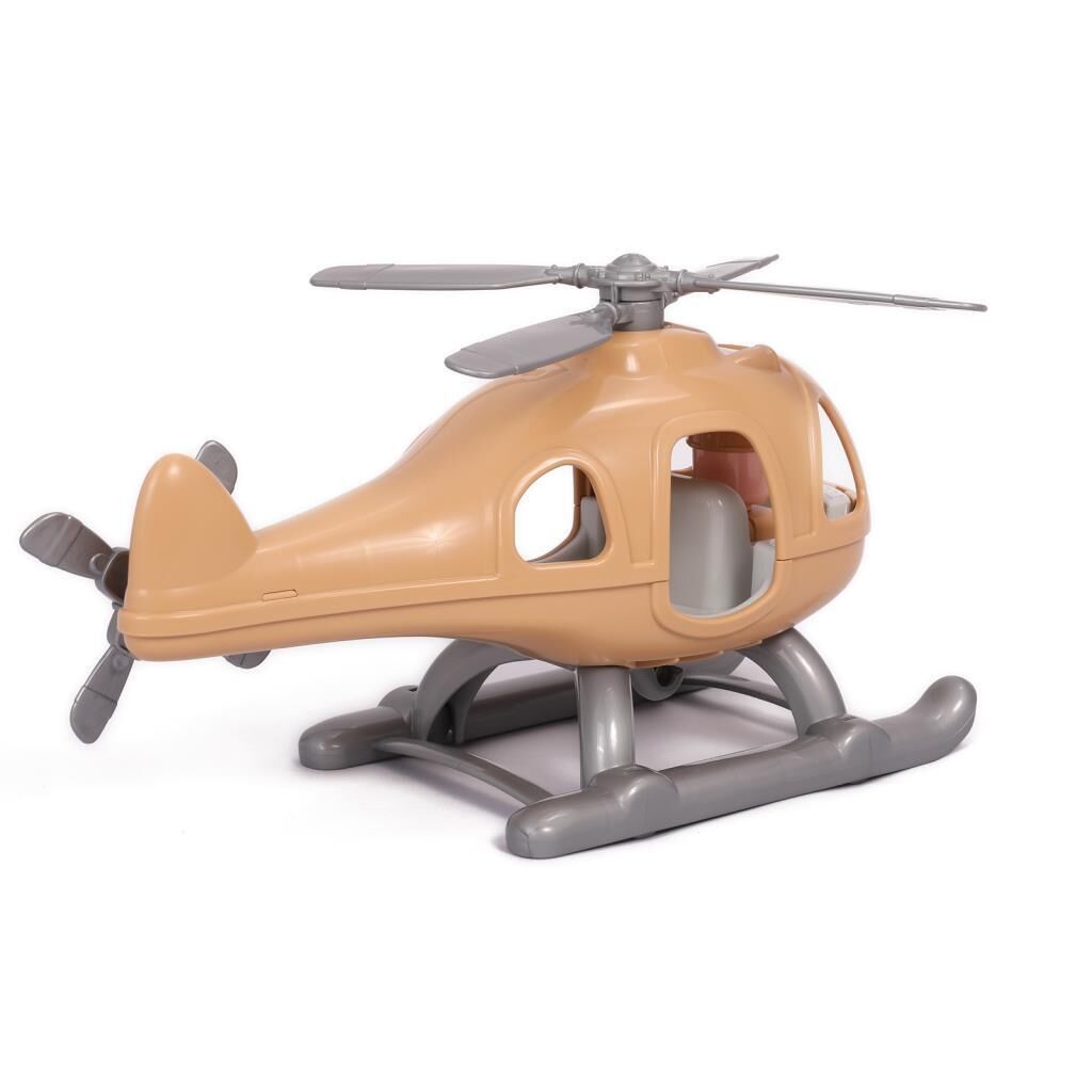 Polesi̇e Safari̇ Heli̇kopteri̇ - Pol-72351
