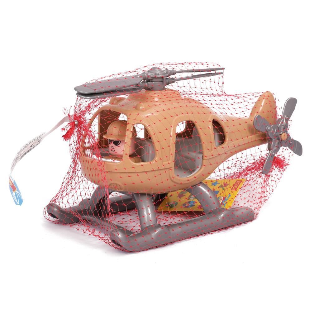 Polesi̇e Safari̇ Heli̇kopteri̇ - Pol-72351