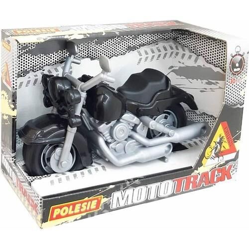 Polesi̇e Yarış Motosi̇kleti̇ Cross -  Pol-90775 - Pol-90775