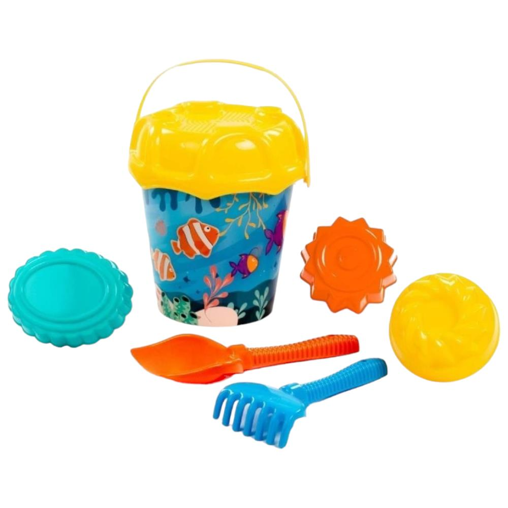 Polesi̇e Yuvarlak Kova No.673 - Pol-94803