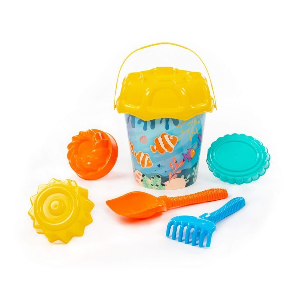 Polesi̇e Yuvarlak Kova No.673 - Pol-94803