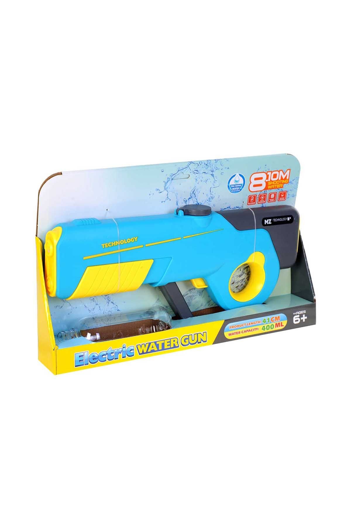 Presti̇j Kutulu Şarjlı Su Si̇lahı 8002