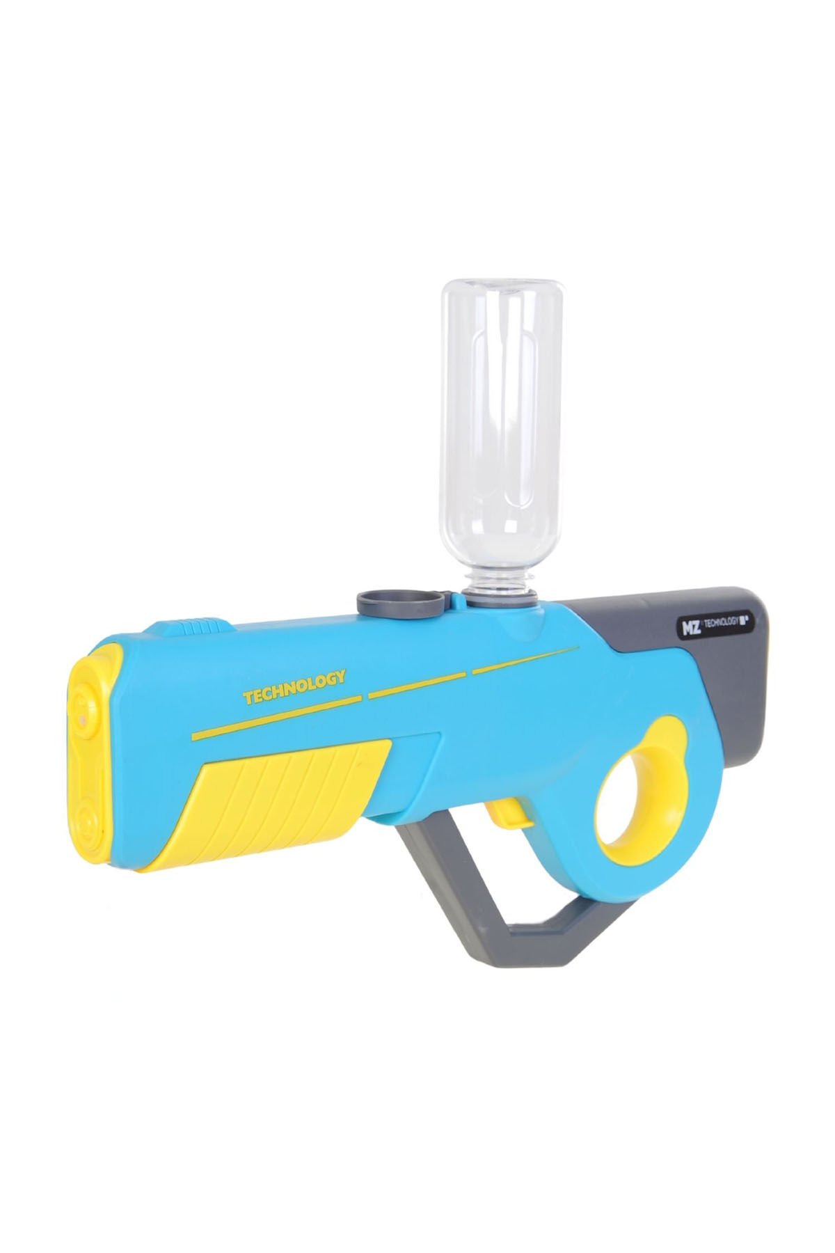 Presti̇j Kutulu Şarjlı Su Si̇lahı 8002