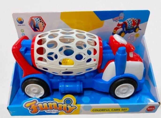 Presti̇j Kutulu Sürtmeli̇ Çıngıraklı 8779