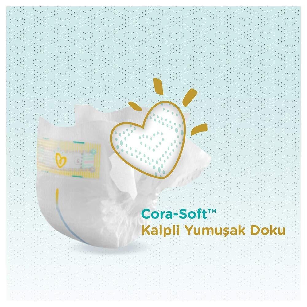 Pri̇ma Premi̇um Care Bebek Bezi̇ 0 Beden Prematüre 30 Adet