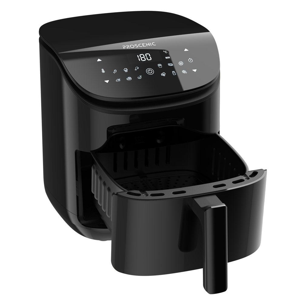 Proscenıc T20 Aır Fryer 3.5L Yagsız Frıtoz