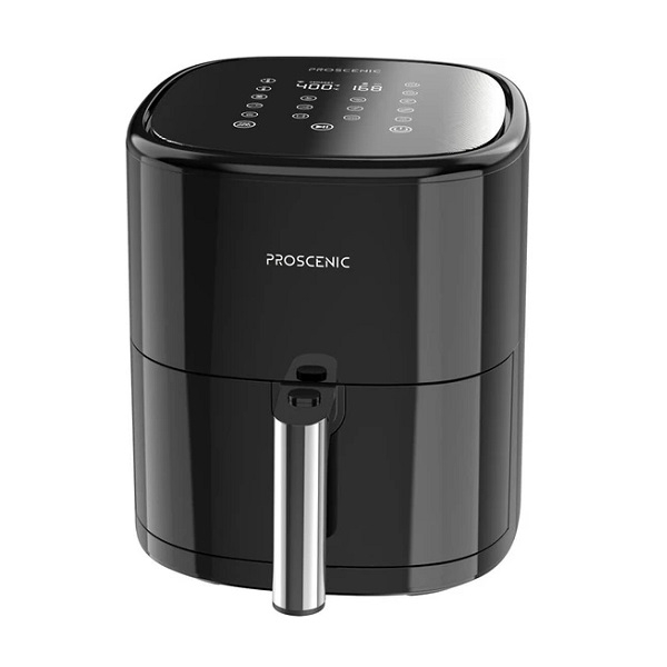 Prosceni̇c T22 Ai̇r Fryer 5L Yağsız Fri̇töz