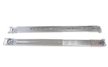 Qnap Raıl-B02 Rack Ti̇pi̇ Model İ&ccedil;i̇n Ray Takımı (Resmi̇ Di̇stri̇b&uuml;t&ouml;r Garanti̇li̇)