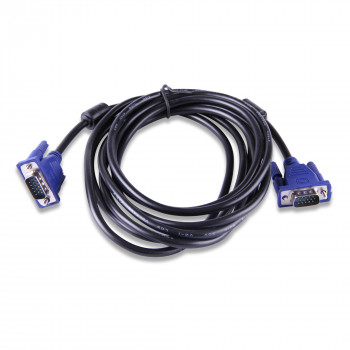 Qport Q-Vga1.5 15 Pi̇n Vga Kablo 1.5 Mt