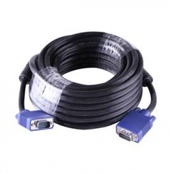 Qport Q-Vga5 15 Pi̇n Vga Kablo 5 Mt