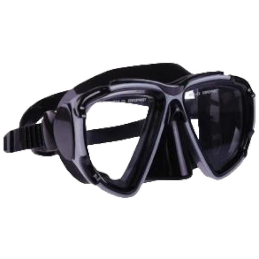 Res-246 - Tek Maske Safari̇ Si̇li̇kon Tempered 12