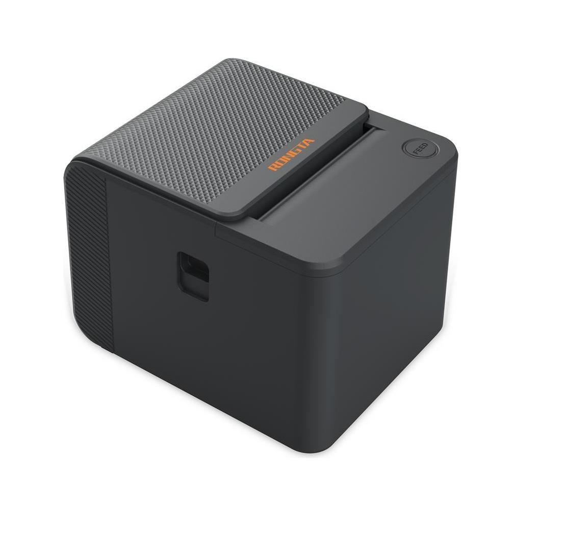Rongta Rp336 Fi̇ş Yazıcı Usb+Rs232+Ethernet