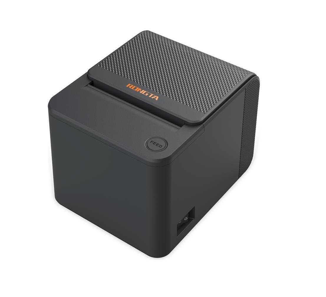 Rongta Rp336 Fi̇ş Yazıcı Usb+Rs232+Ethernet