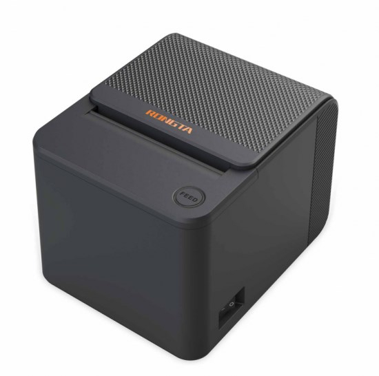 Rongta Rp336 Fi̇ş Yazıcı Usb+Rs232+Ethernet