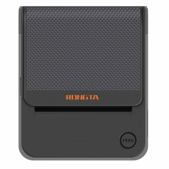 Rongta Rp336 Fi̇ş Yazıcı Usb+Rs232+Ethernet