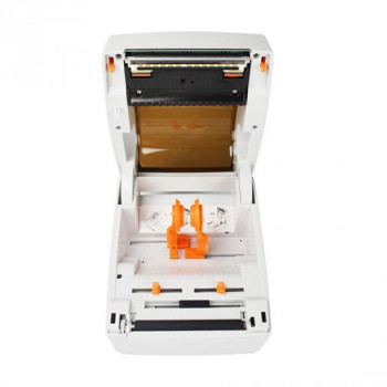 Rongta Rp410 Barkod Yazıcı Usb+Ethernet+Seri̇