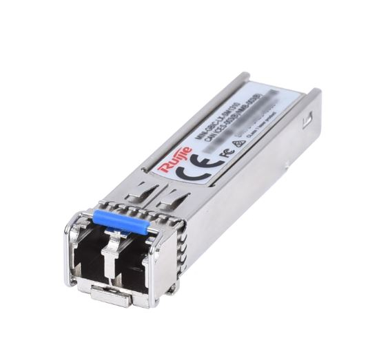 Rui̇ji̇e-Reyee Mını-Gbıc-Lx-Sm1310 Si̇ngle Mod Sfp Modül