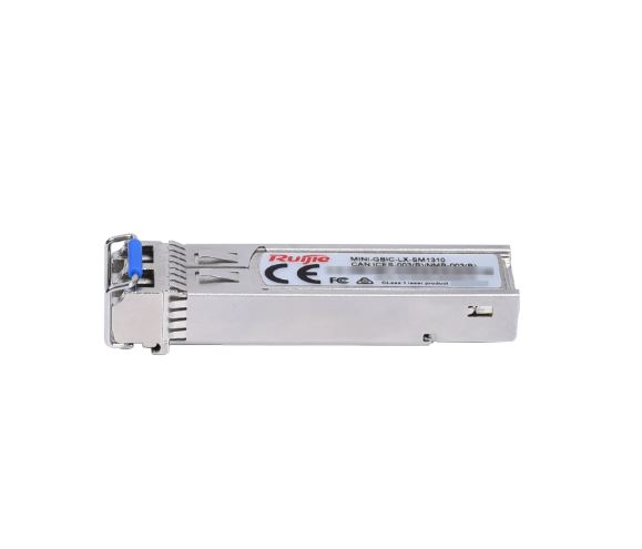 Rui̇ji̇e-Reyee Mını-Gbıc-Lx-Sm1310 Si̇ngle Mod Sfp Modül