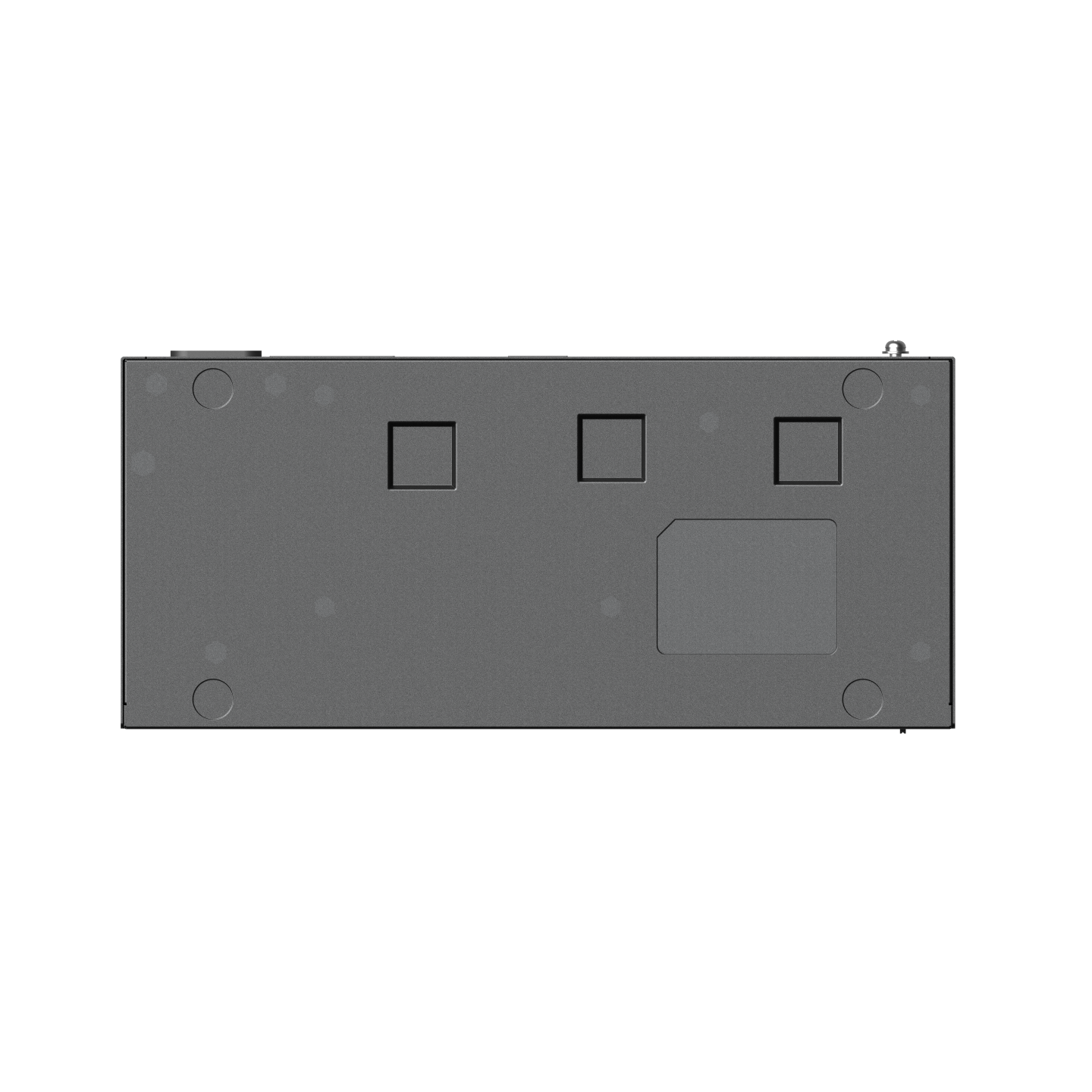 Rui̇ji̇e-Reyee Rg-Es116G-L 16Xge Yöneti̇lemez Network Swi̇tch