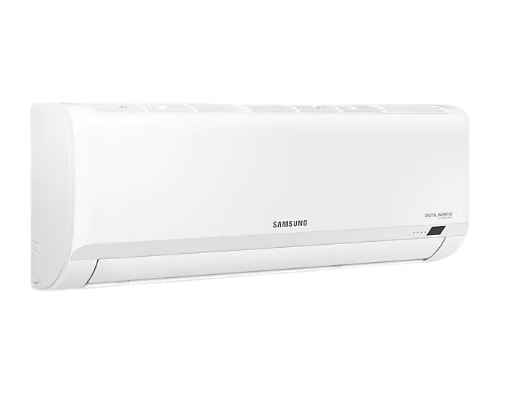Samsung Ar35 Whıte Ar12Txhqbwk 12000 Btu Klıma