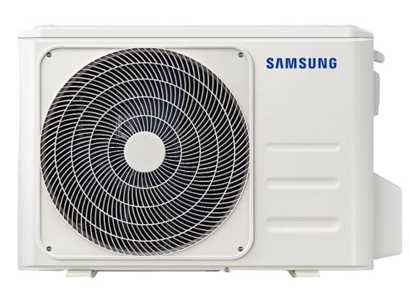 Samsung Ar35 Whıte Ar12Txhqbwk 12000 Btu Klıma