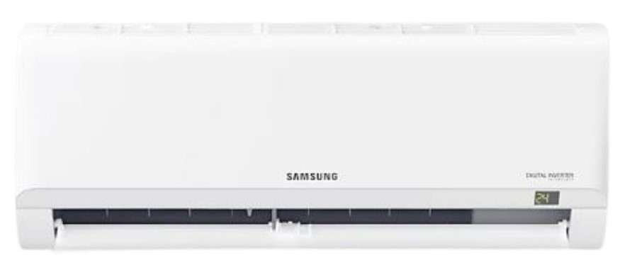 Samsung Ar35 Whıte Ar12Txhqbwk 12000 Btu Klıma