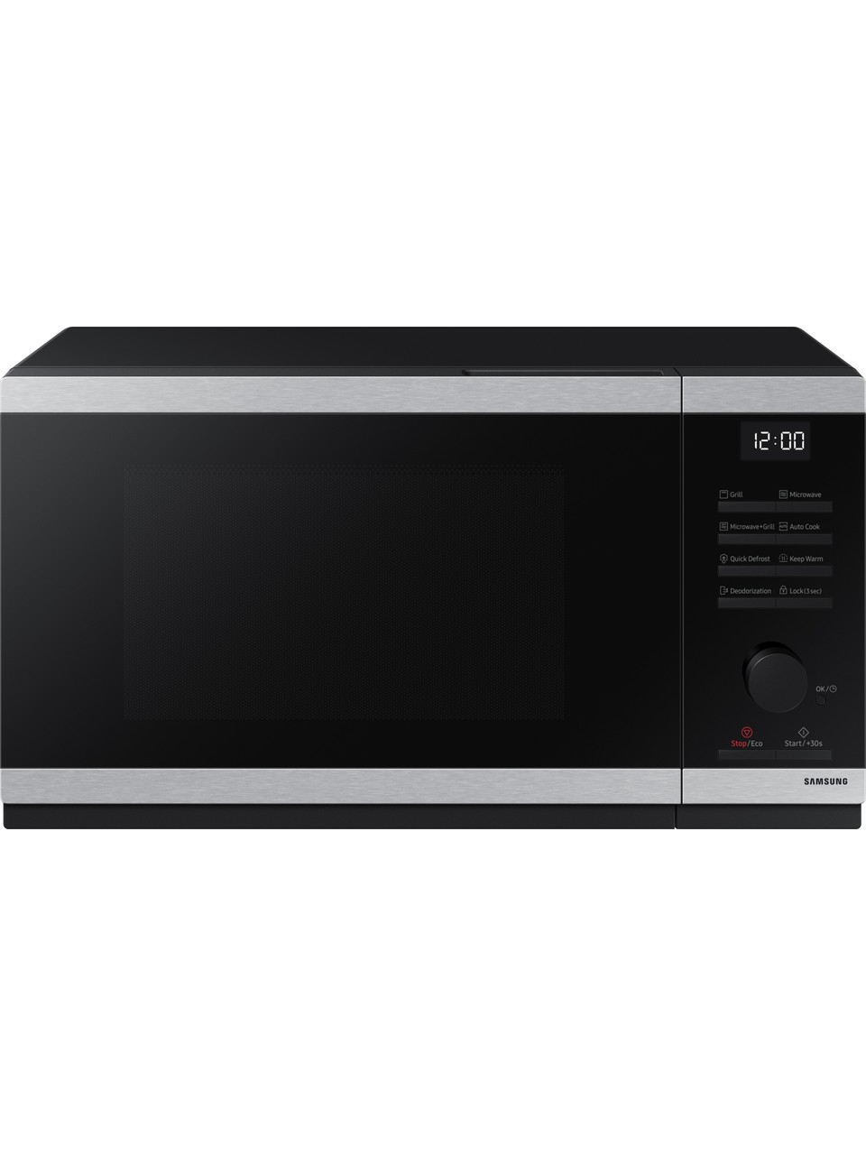 Samsung Mg23Dg4524At Tr 23 Lt Mıkrodalga Fırın