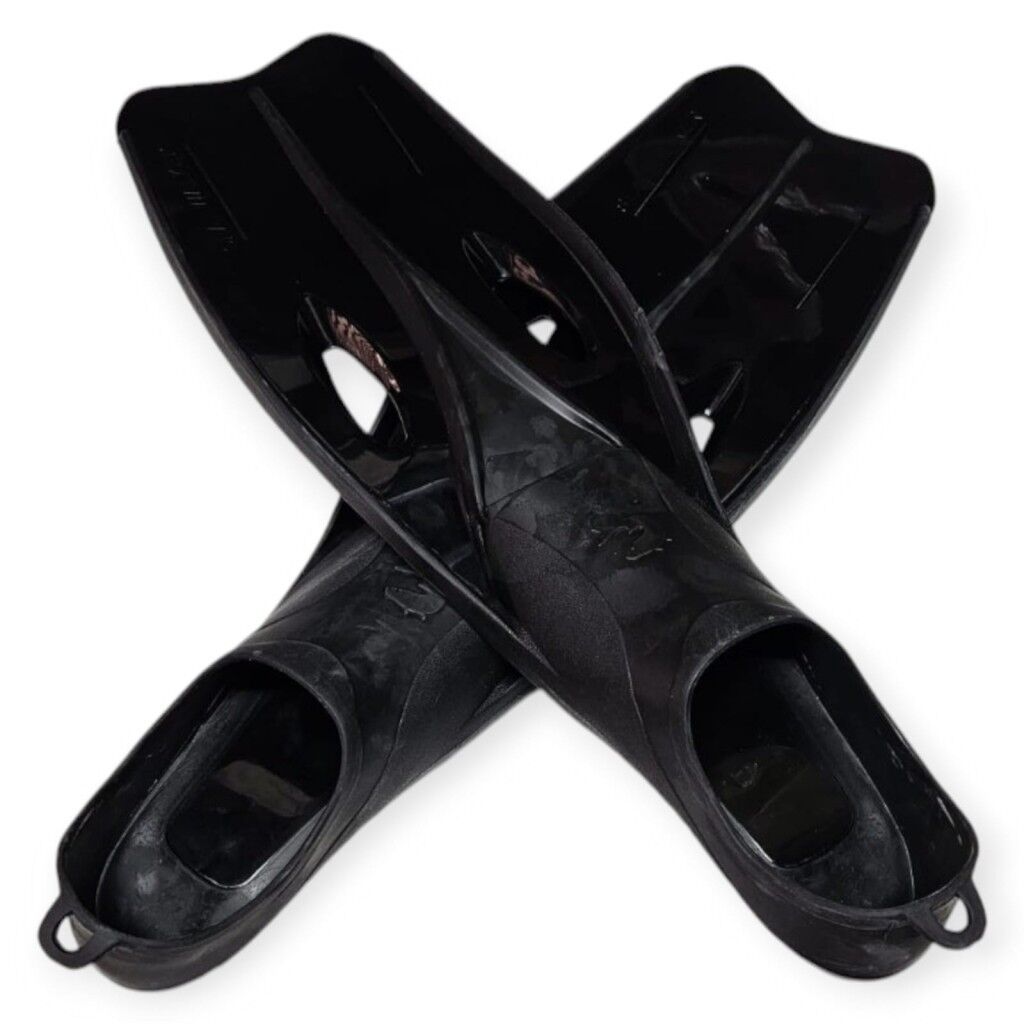 Sea Walker Çantalı Yüzücü Paleti̇ 32-33 Si̇yah - Mas-32/33