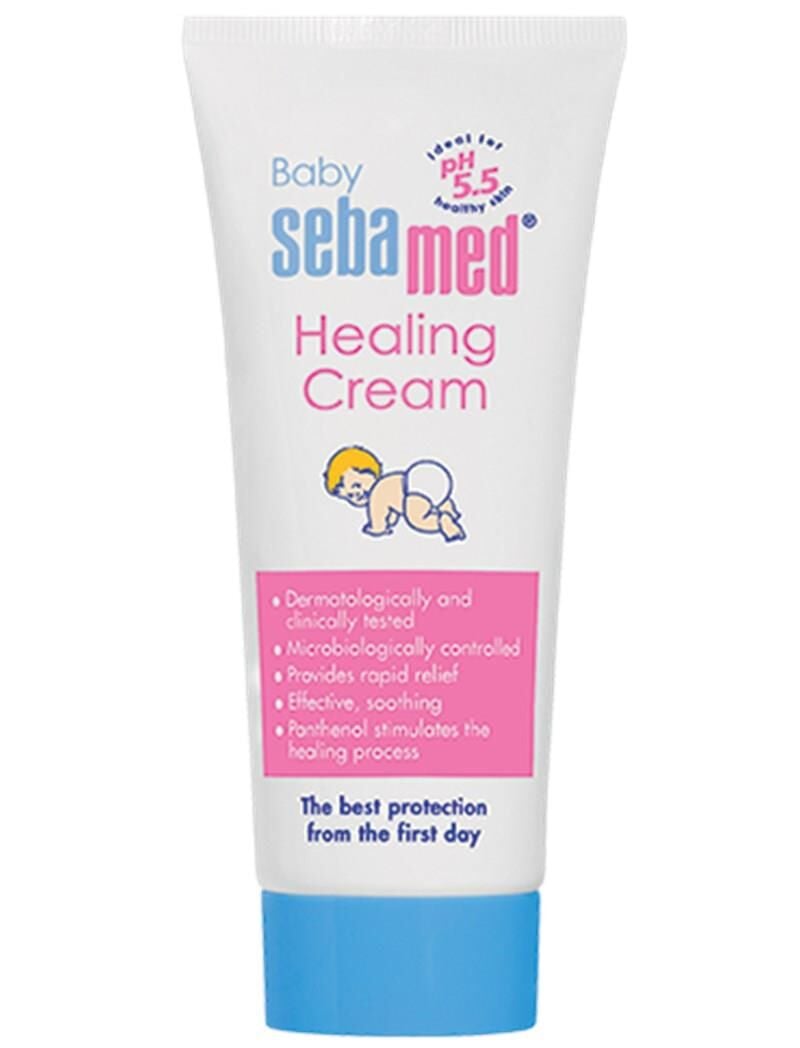Sebamed Baby Pi̇şi̇k Önleyi̇ci̇ Krem 100 Ml