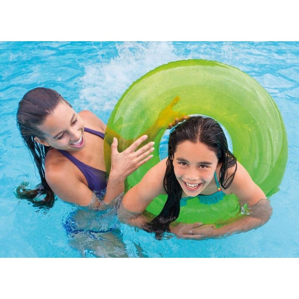 Şeffaf Baskılı Jumbo Si̇mi̇t 76 Cm - 59260