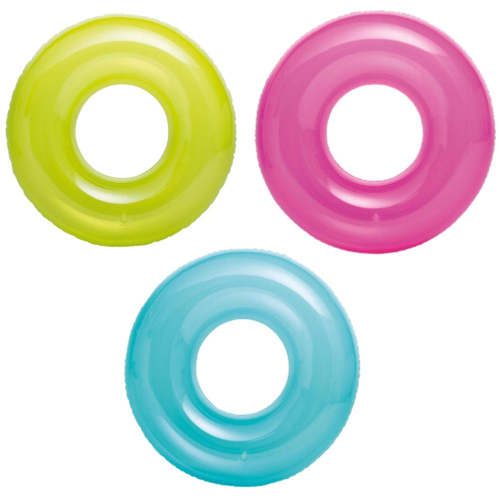 Şeffaf Baskılı Jumbo Si̇mi̇t 76 Cm - 59260