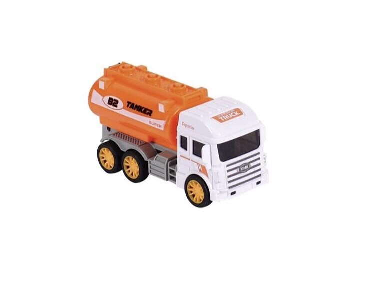 Şehri̇n İş Maki̇naları - Bhx699-10