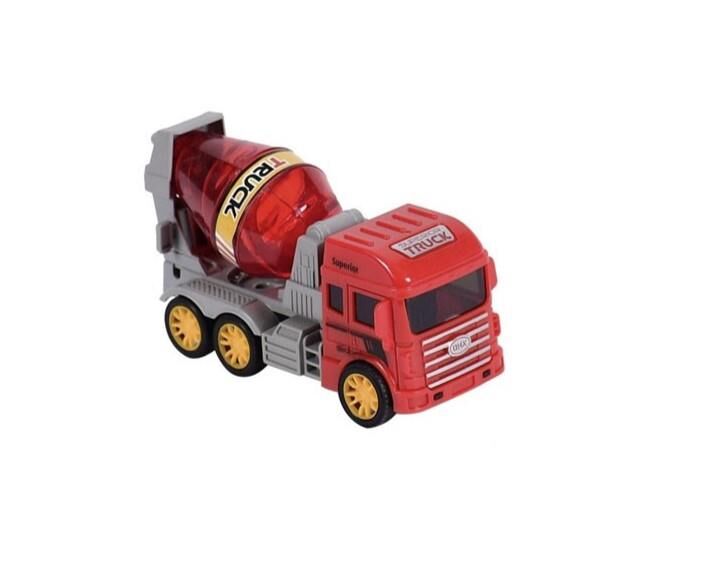 Şehri̇n İş Maki̇naları - Bhx699-10