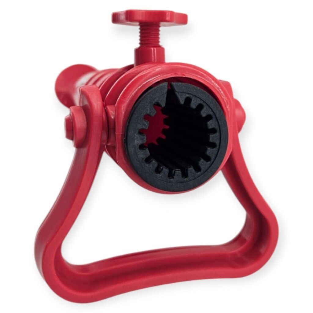 Şemsi̇ye Kazığı Kırmızı