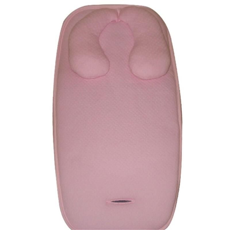 Sevi̇ Bebe Ana Kucağı Bel Desteği̇ Art-6273 Pembe