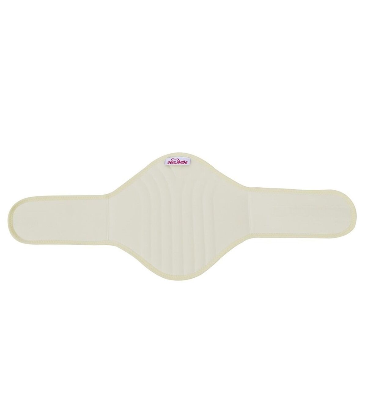 Sevi̇ Bebe Bebek Bel Koruyucu Art-212 Ekru