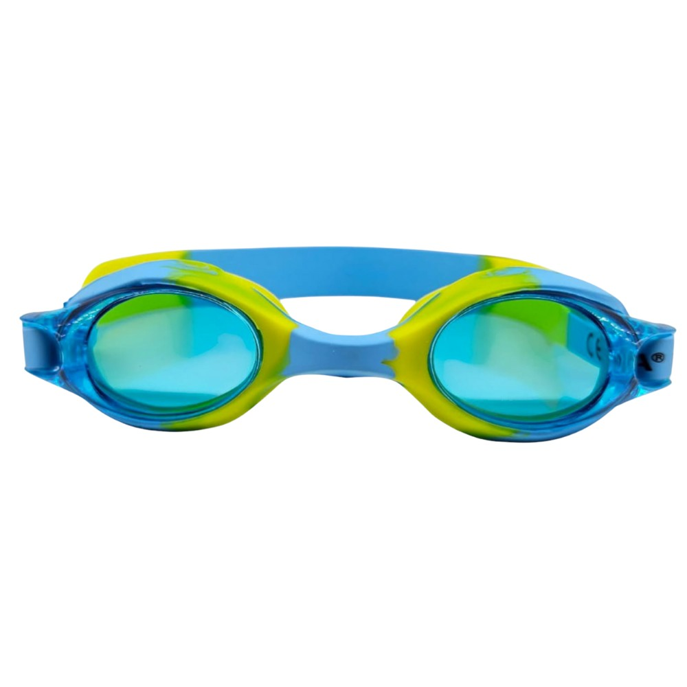 Si̇li̇kon Yüzücü Gözlüğü - Rh4600