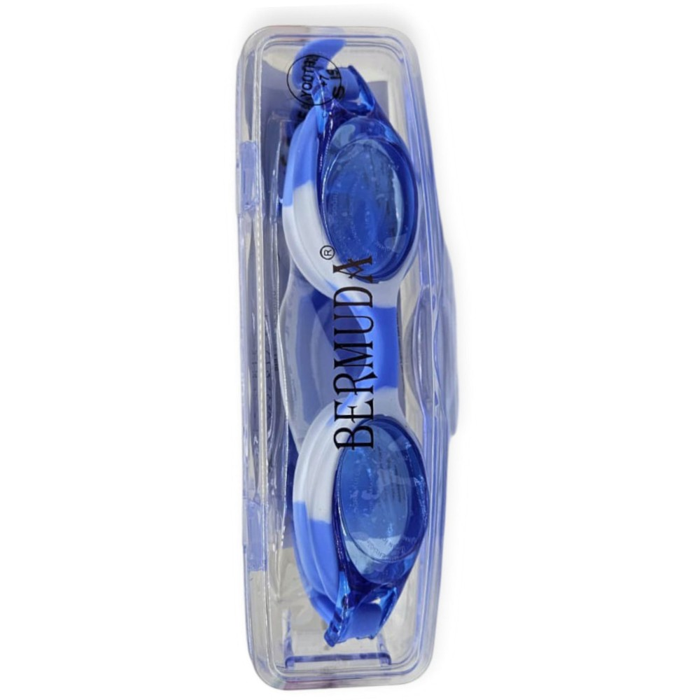 Si̇li̇kon Yüzücü Gözlüğü - Rh4600