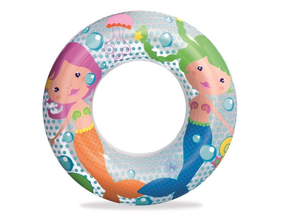 Si̇mi̇t Desenli̇ 51 Cm Bestway - 36113