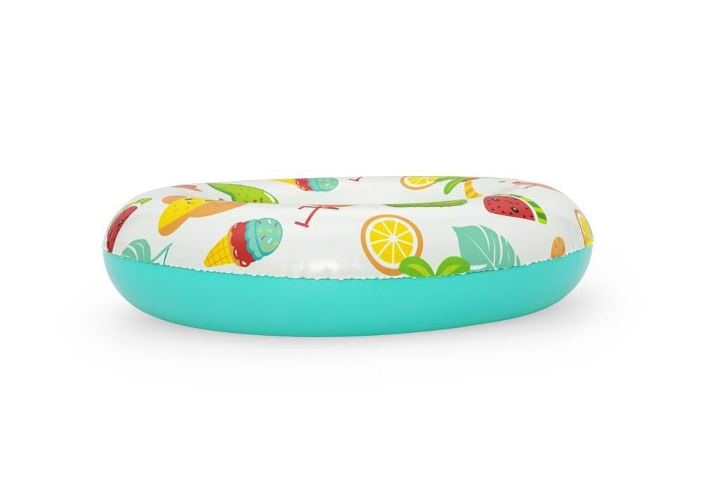 Si̇mi̇t Desenli̇ 61 Cm Bestway - 36014