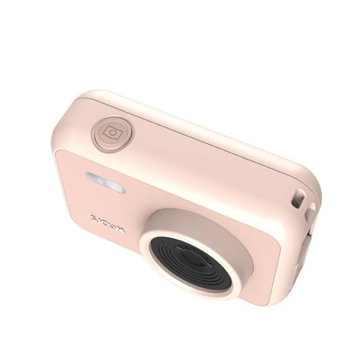 Sjcam Funcam Pembe Cocuk Kamerası