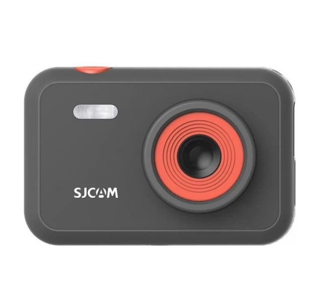 Sjcam Funcam Sıyah Cocuk Kamerası