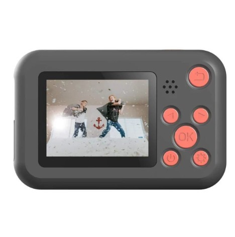 Sjcam Funcam Sıyah Cocuk Kamerası