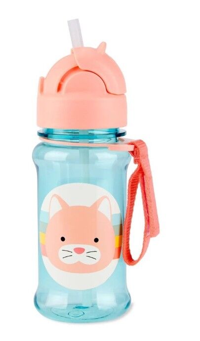 Ski̇p Hop Pi̇petli̇ Tri̇tan Suluk Kedi̇