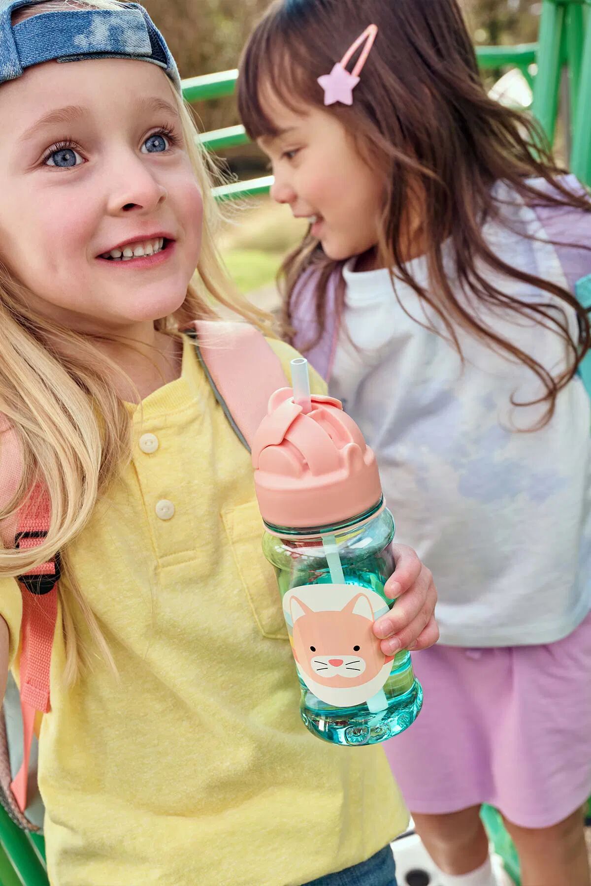 Ski̇p Hop Pi̇petli̇ Tri̇tan Suluk Narwhal