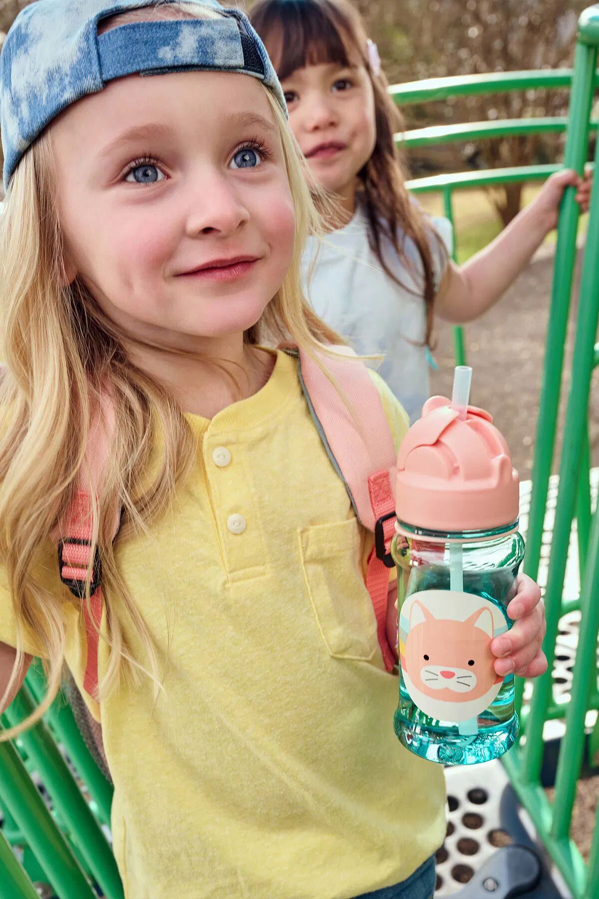 Ski̇p Hop Pi̇petli̇ Tri̇tan Suluk Narwhal