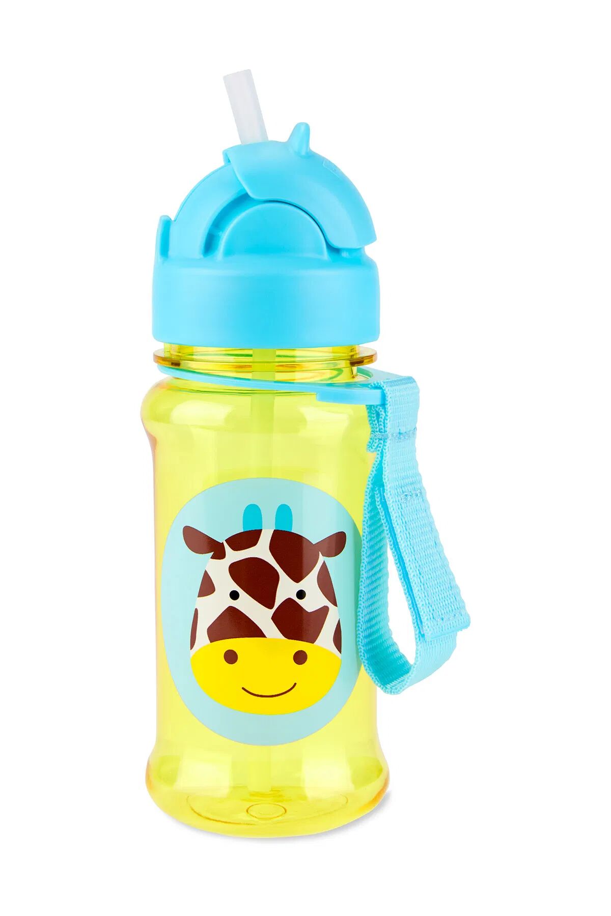 Ski̇p Hop Pi̇petli̇ Tri̇tan Suluk Zürafa