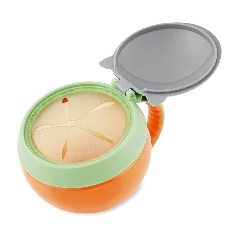 Ski̇p Hop Zoo Çerez Kabı Rakun