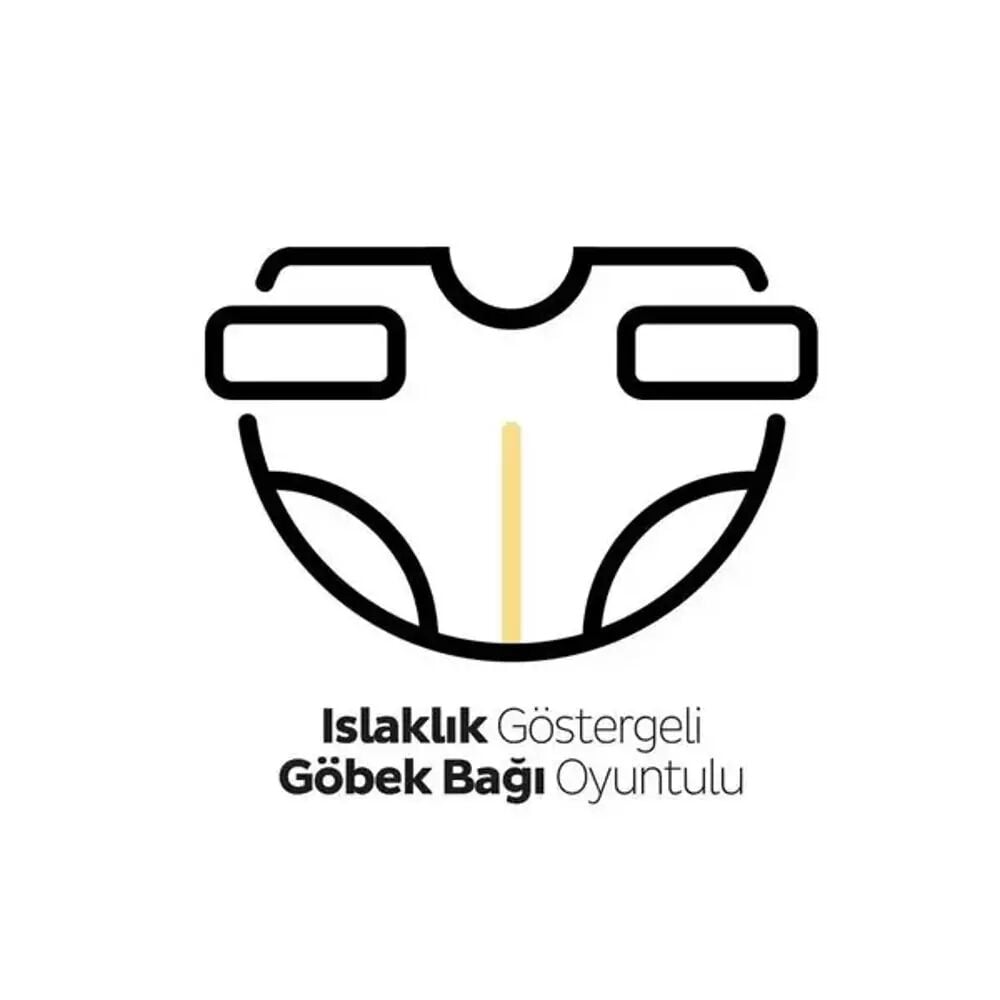 Sleepy Bi̇o Natural Bebek Bezi̇ 2 Li̇ Fırsat Paketi̇ 6 Beden 46 Adet